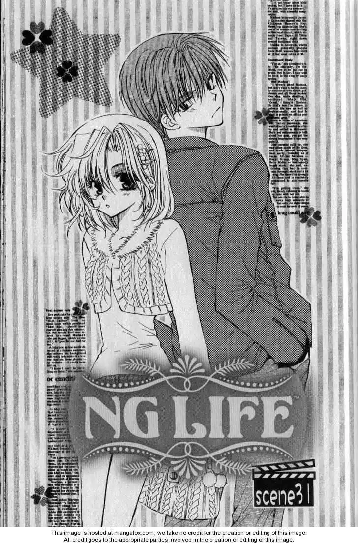 NG LIFE Chapter 31 1